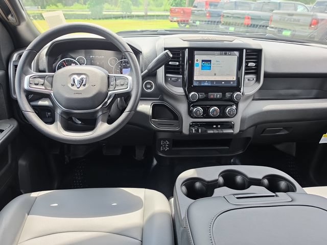 New 2026 RAM 3500 Tradesman RWD image 8