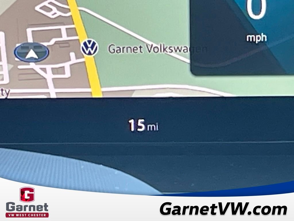 New 2026 Volkswagen Atlas Cross Sport SEL Premium R-Line image 16