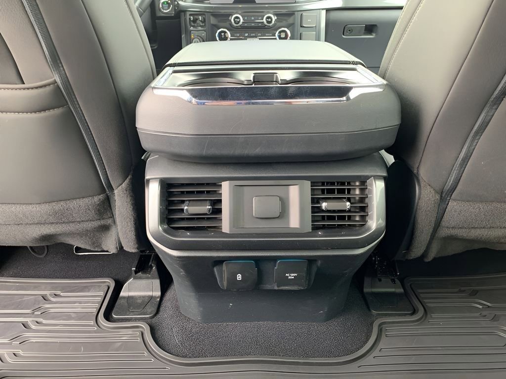 Used 2023 Ford F150 XLT w/ Equipment Group 302A High image 14