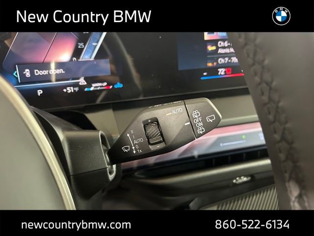 New 2026 BMW X3 xDrive30 w/ Convenience Package image 18