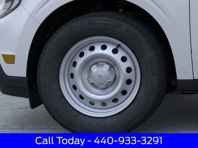 New 2026 Ford Maverick XL w/ Equipment Group 101A AWD/4WD image 23