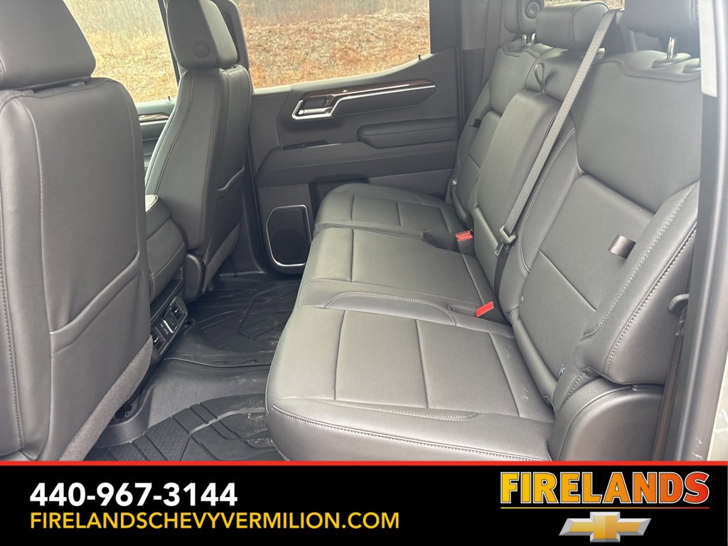 New 2026 Chevrolet Silverado 1500 LT image 53