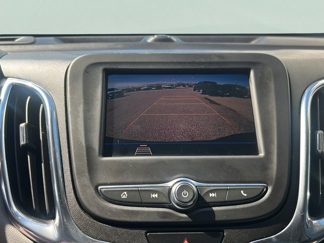 Used 2020 Chevrolet Equinox LS image 11