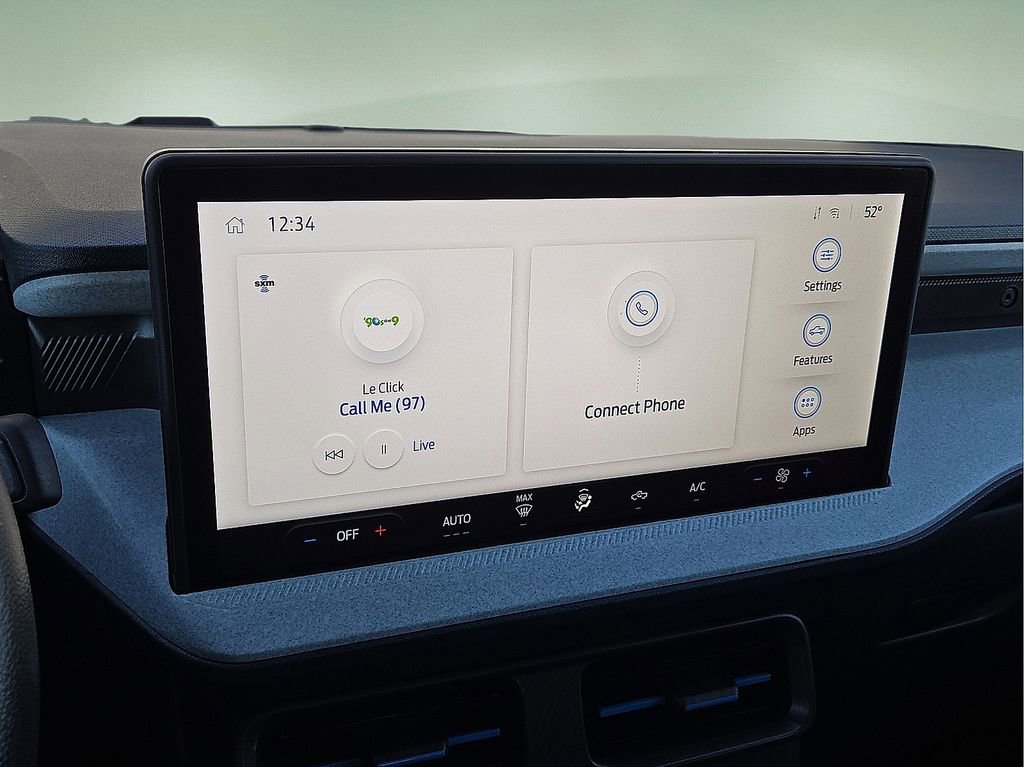 Used 2025 Ford Maverick XLT w/ Equipment Group 302A image 27