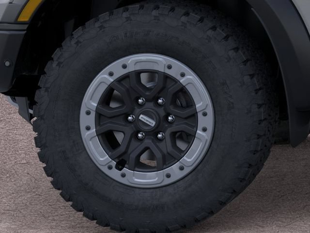 New 2026 Ford Ranger Raptor AWD/4WD image 19