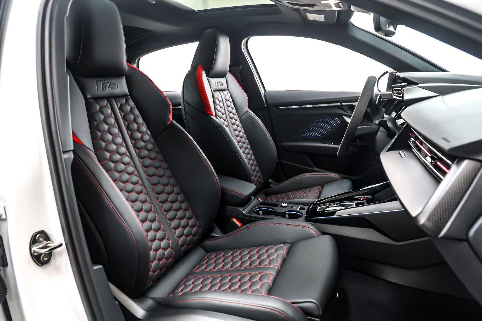 New 2026 Audi RS 3 image 7