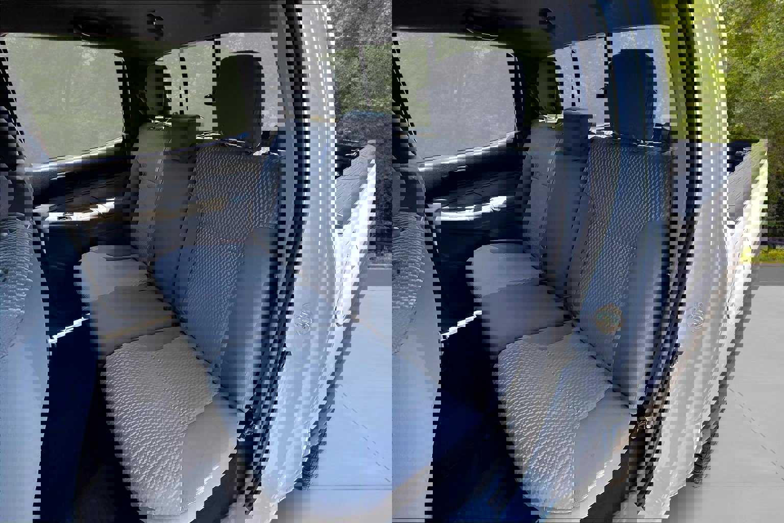 Used 2015 Toyota Tacoma PreRunner w/ Convenience Package RWD image 21