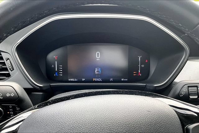 Used 2023 Ford Escape Active w/ Cold Weather Package FWD image 22