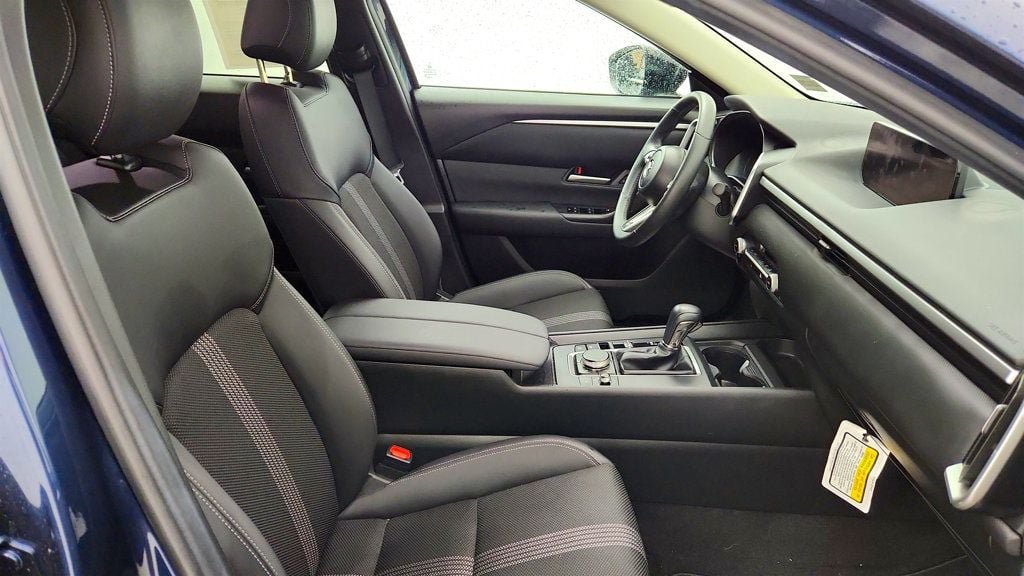 Used 2024 MAZDA CX-50 AWD 2.5 S w/ Preferred Package image 22