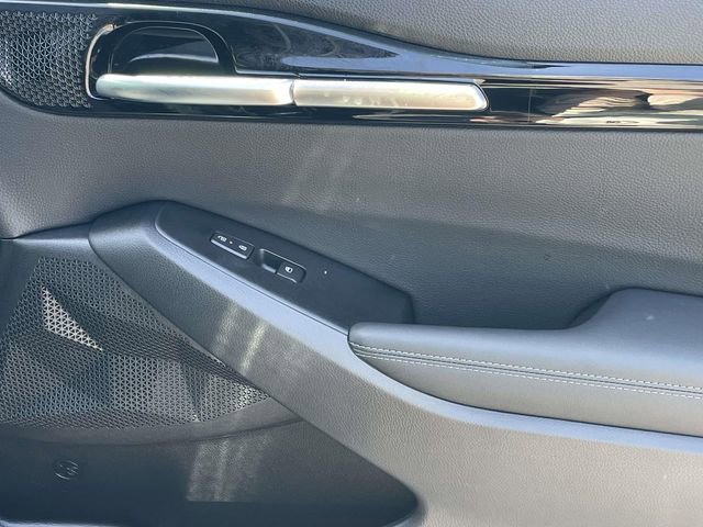 New 2026 Kia Seltos EX FWD image 12