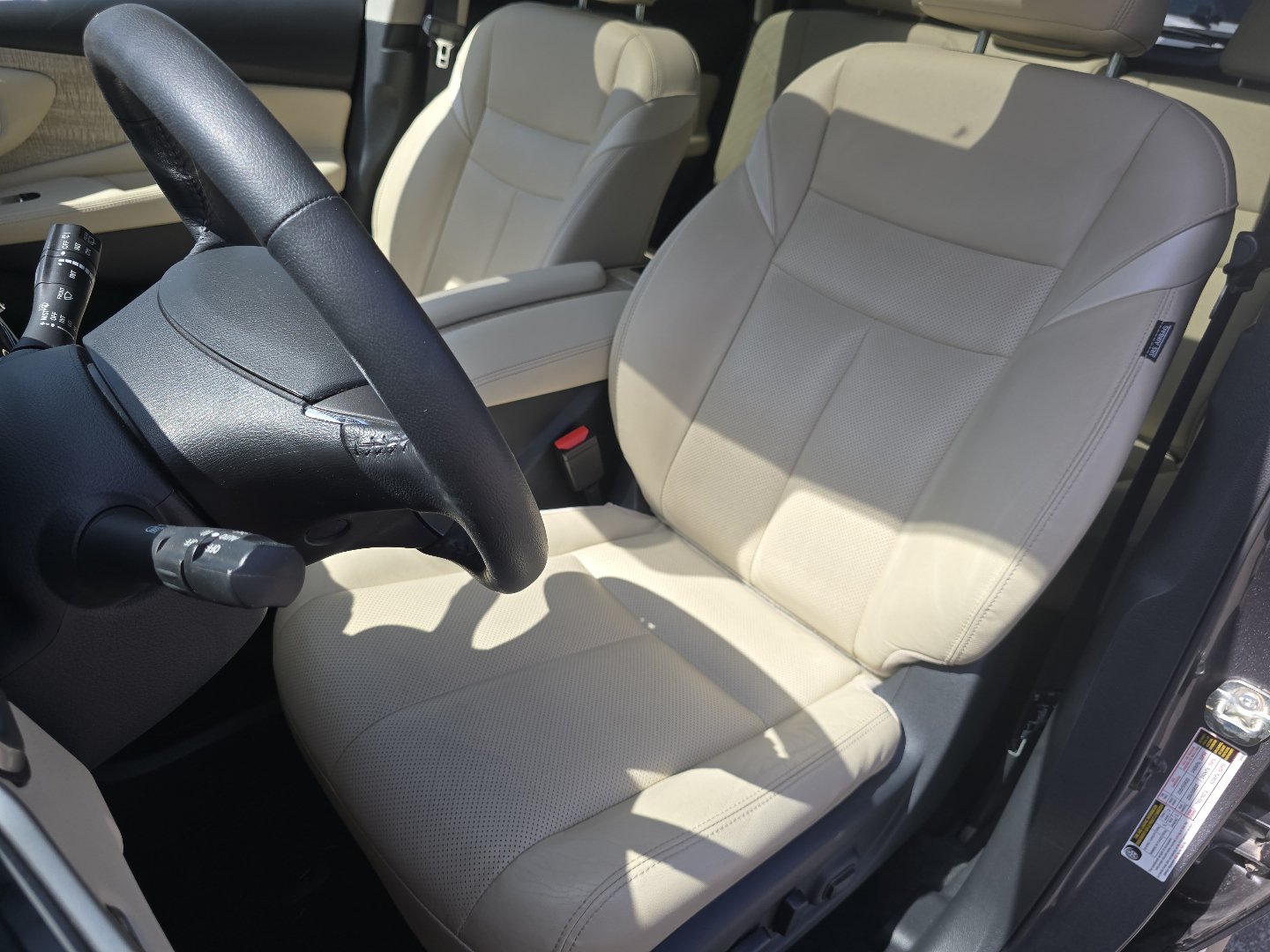 Used 2021 Nissan Murano SL w/ SL Moonroof Package AWD/4WD image 23