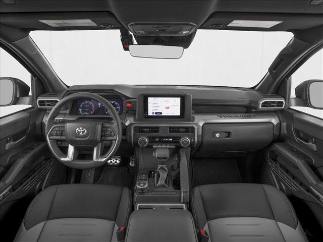 New 2026 Toyota Tacoma TRD Off-Road w/ TRD Off Road Premium Package AWD/4WD image 5