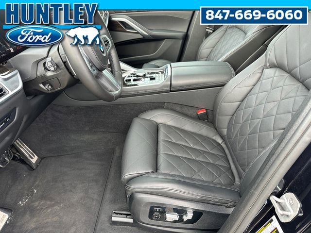 Used 2024 BMW X6 xDrive40i w/ Premium Package image 20