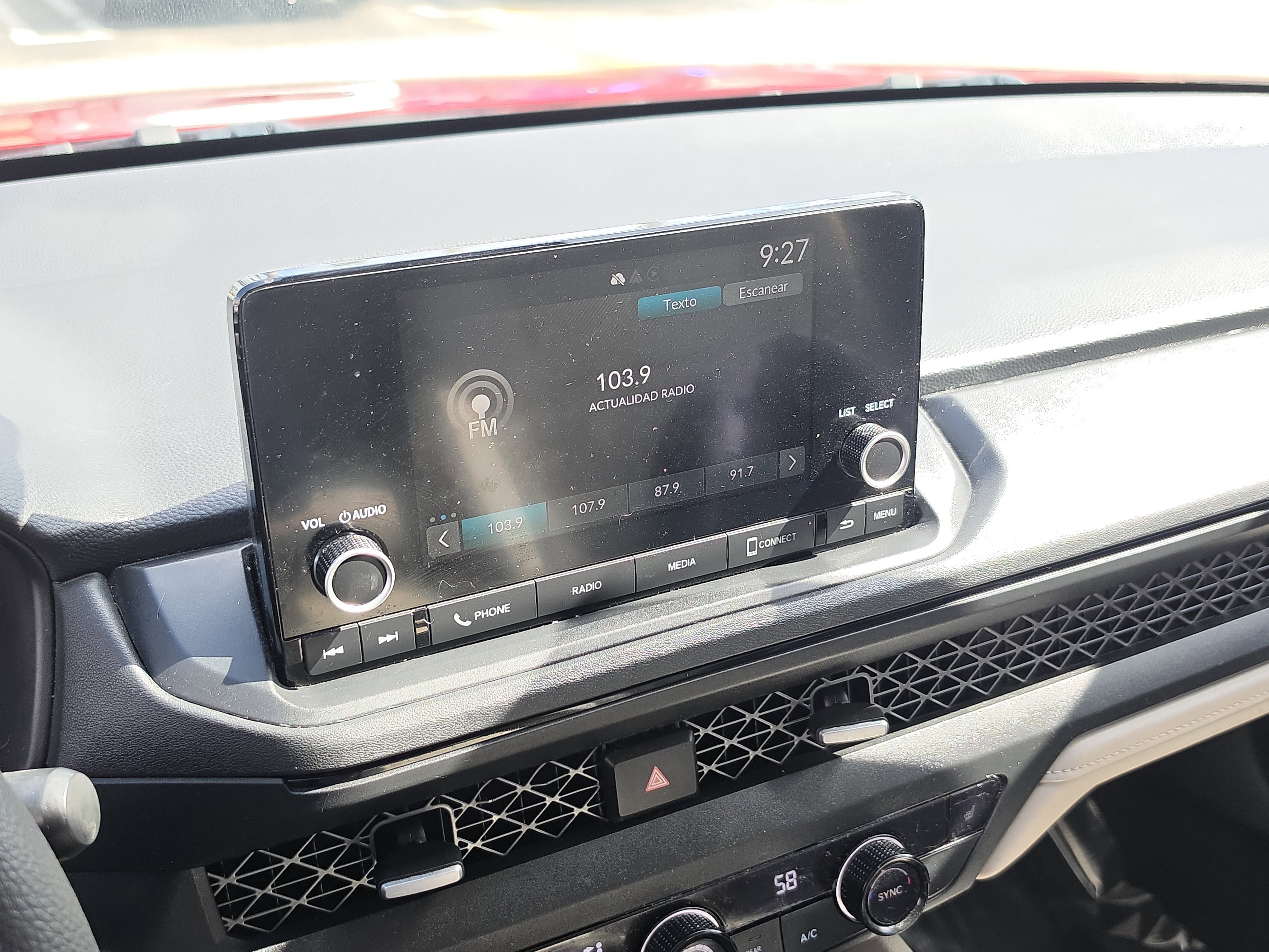 Certified 2025 Honda Accord SE image 21