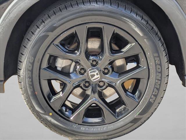 Used 2024 Honda HR-V Sport image 22