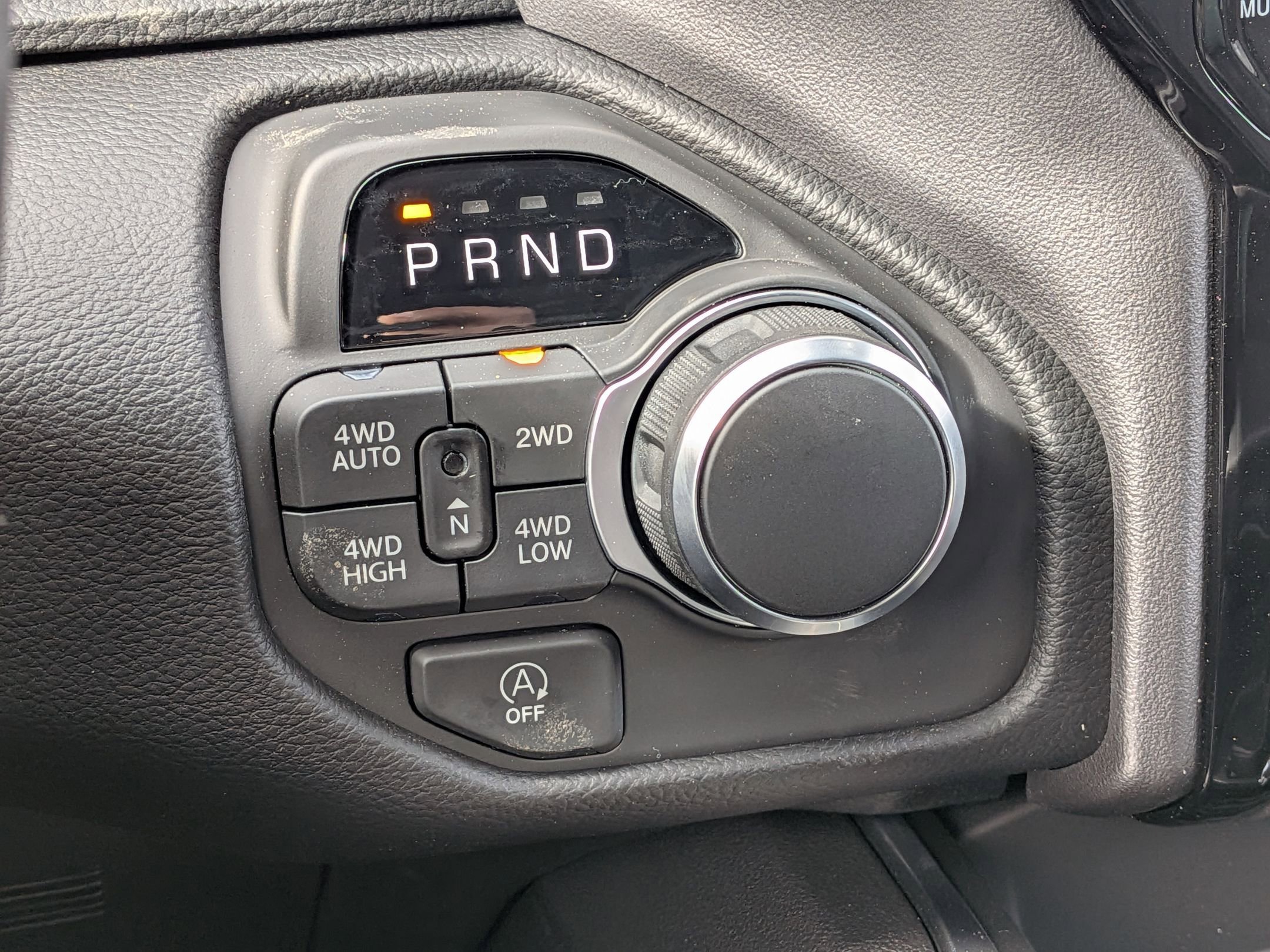 New 2026 RAM 1500 Big Horn image 15