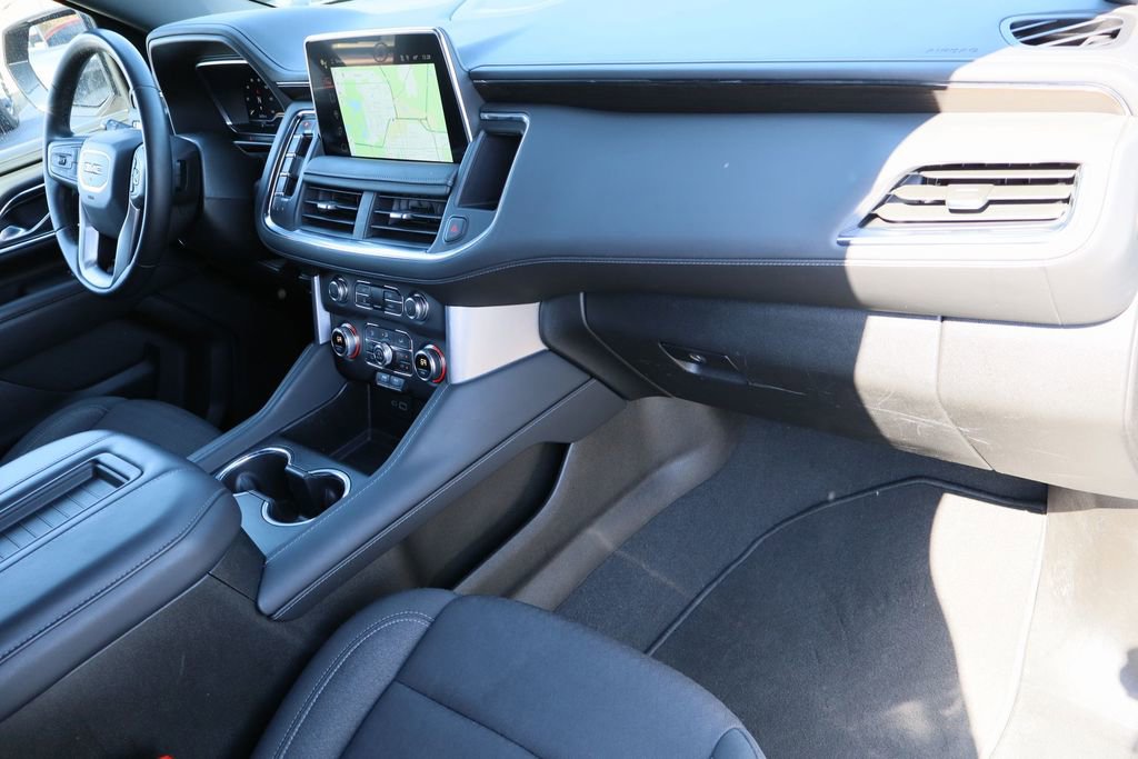 Certified 2023 GMC Yukon SLE image 30