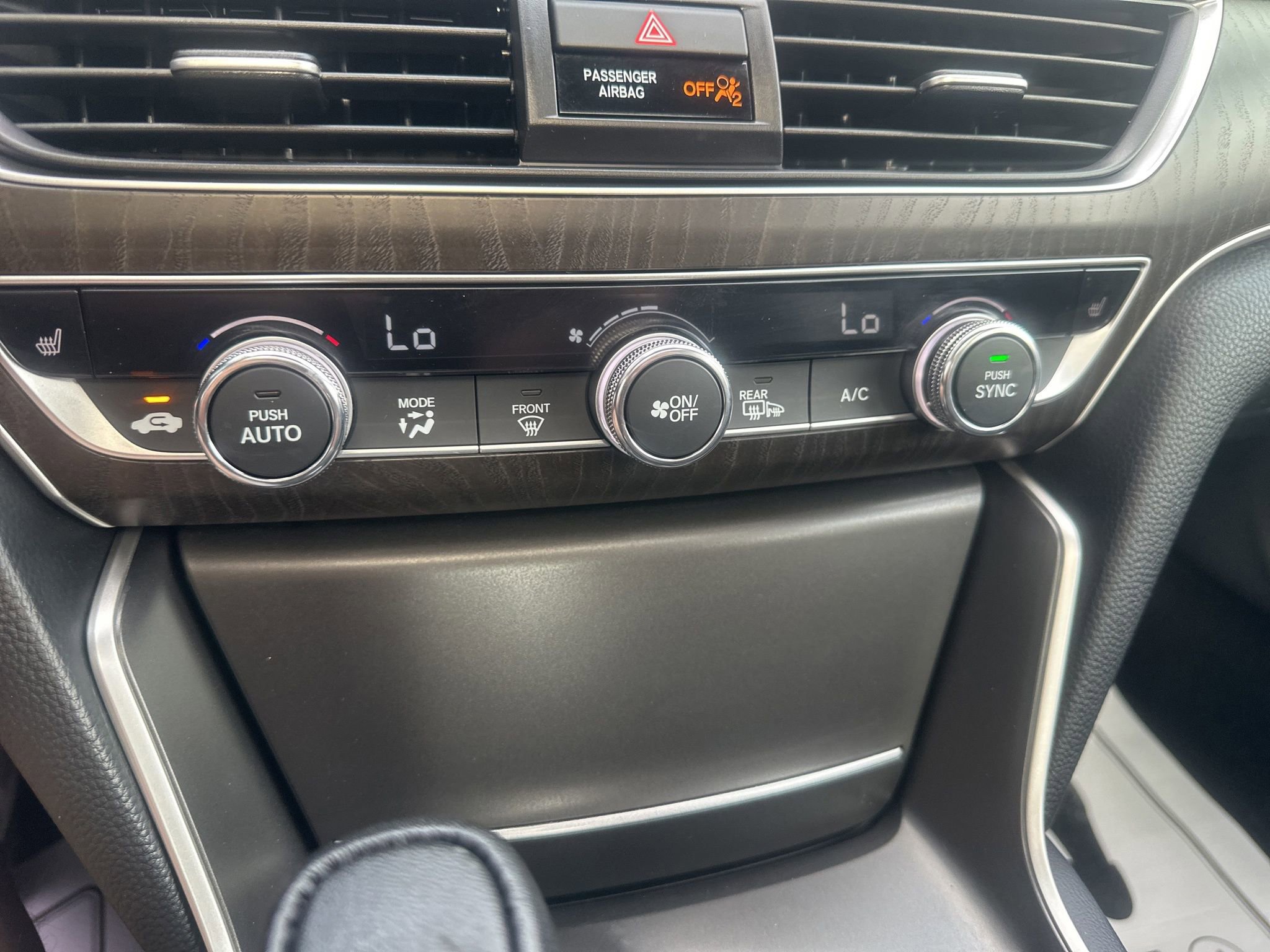 Used 2020 Honda Accord EX-L image 30