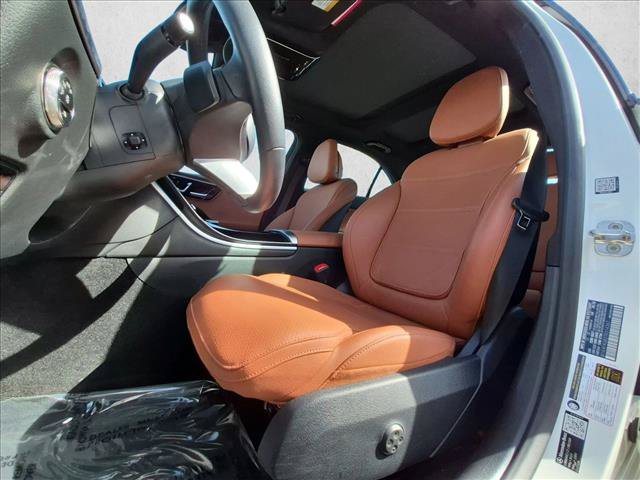 Used 2026 Mercedes-Benz C 300 Sedan image 15