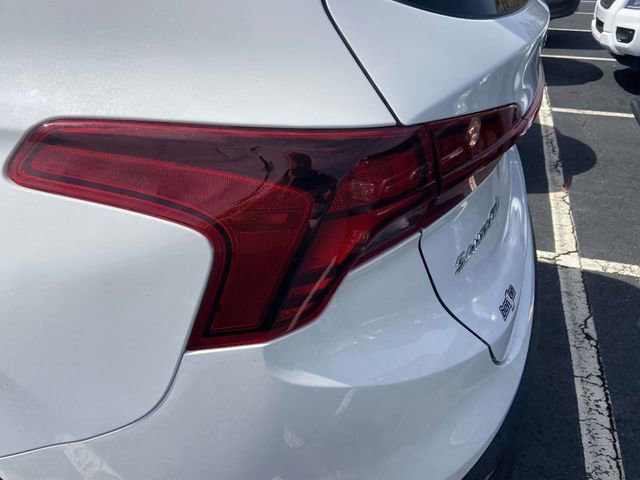 Used 2023 Hyundai Santa Fe SEL w/ Cargo Package image 7