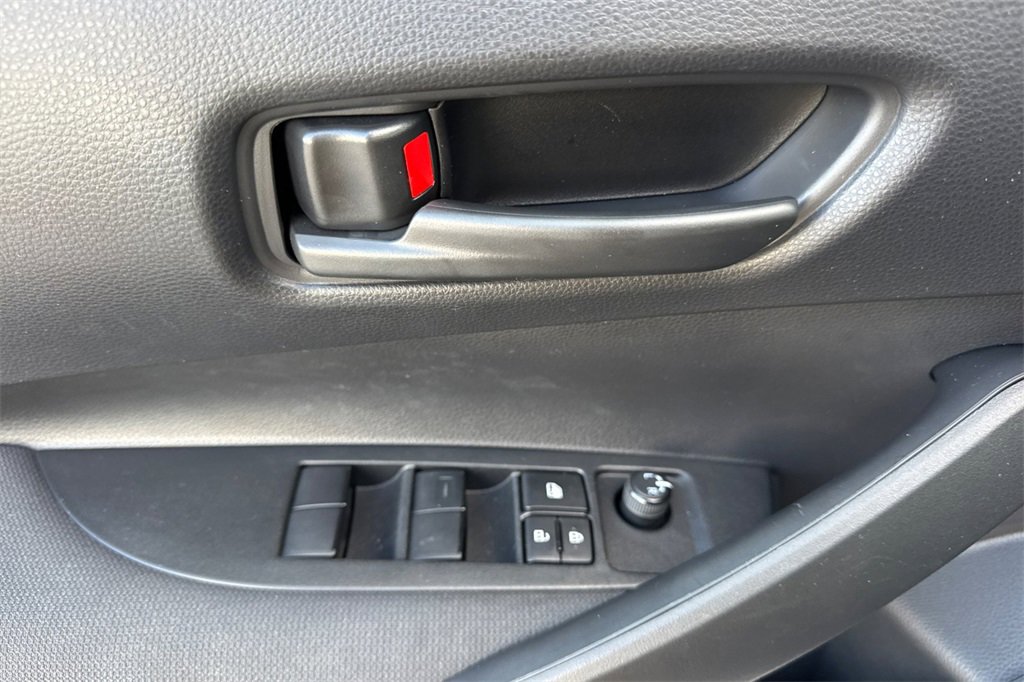 Certified 2024 Toyota Corolla LE image 10