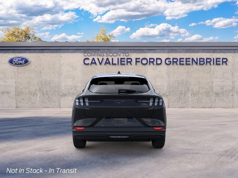 New 2026 Ford Mustang Mach-E Premium AWD/4WD image 5