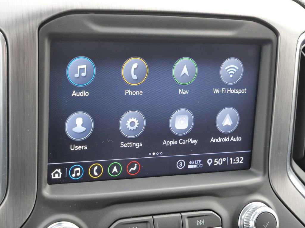 Used 2020 GMC Sierra 1500 Denali w/ Denali Ultimate Package image 39