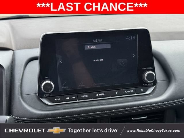 Used 2023 Nissan Rogue S FWD image 25