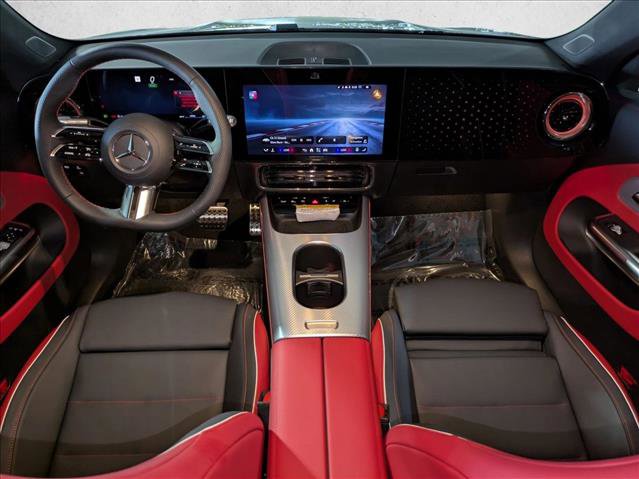 New 2026 Mercedes-Benz CLA 350 image 15