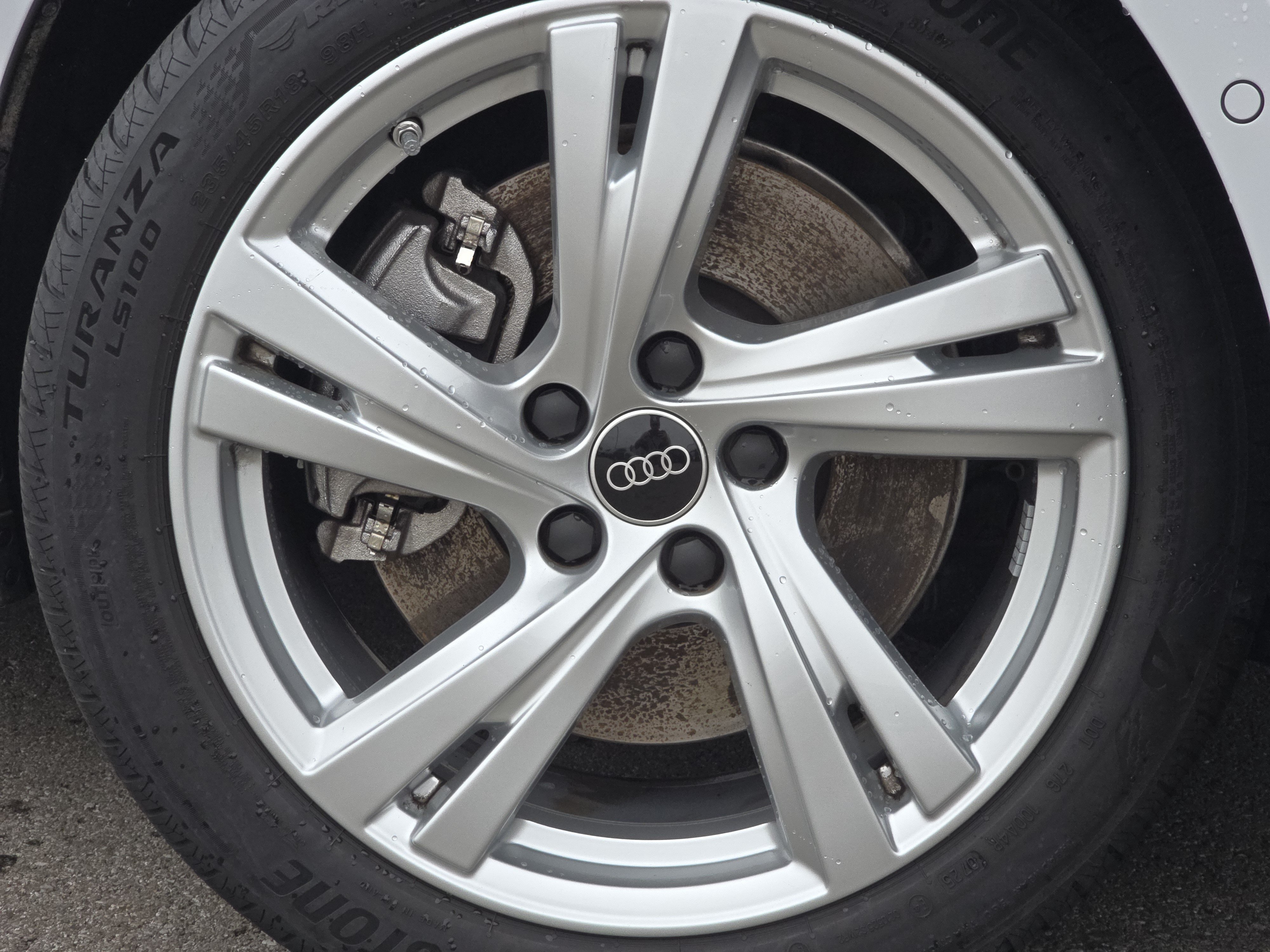 Certified 2025 Audi A5 2.0T Premium w/ Convenience Package AWD/4WD image 15