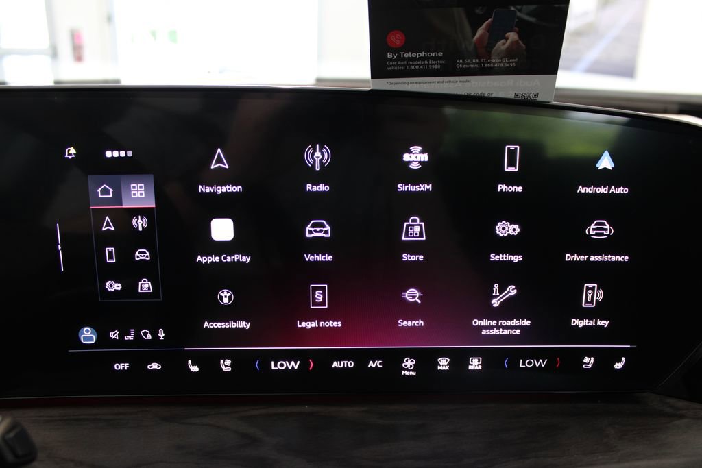 New 2025 Audi Q5 Premium Plus image 16