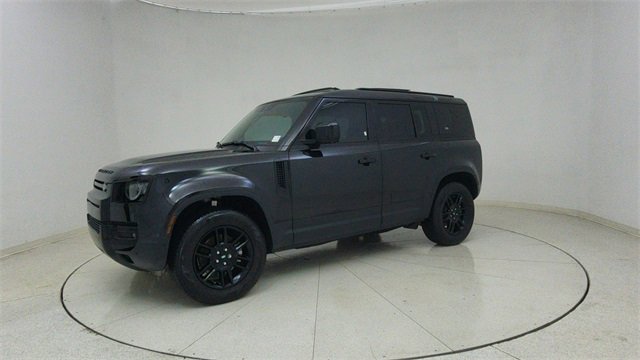 Used 2024 Land Rover Defender 110 S image 67