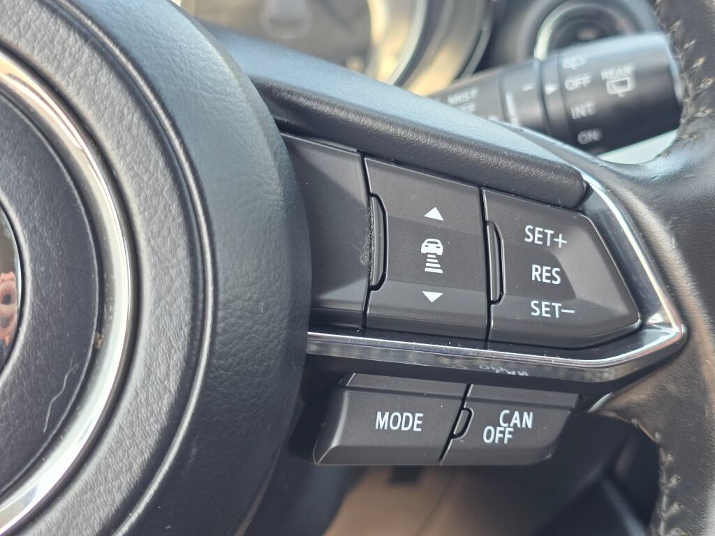 Used 2018 MAZDA CX-9 Touring AWD/4WD image 28