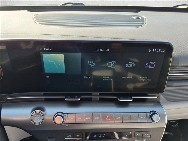 Used 2025 Hyundai Kona SEL AWD/4WD image 13