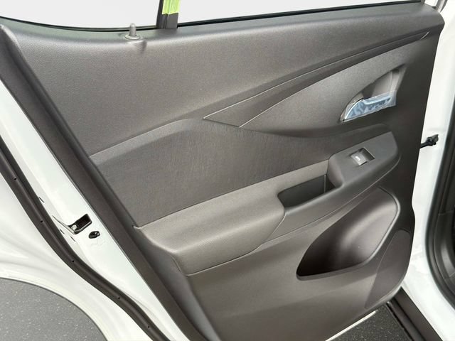 New 2026 Buick Envista Sport Touring w/ Convenience I Package FWD image 11