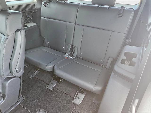 New 2026 Hyundai Santa Fe Calligraphy image 18