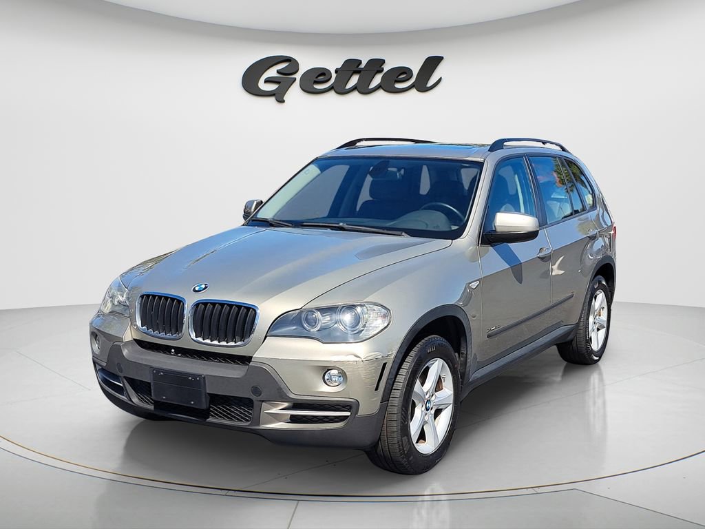 Used 2009 BMW X5 xDrive30i