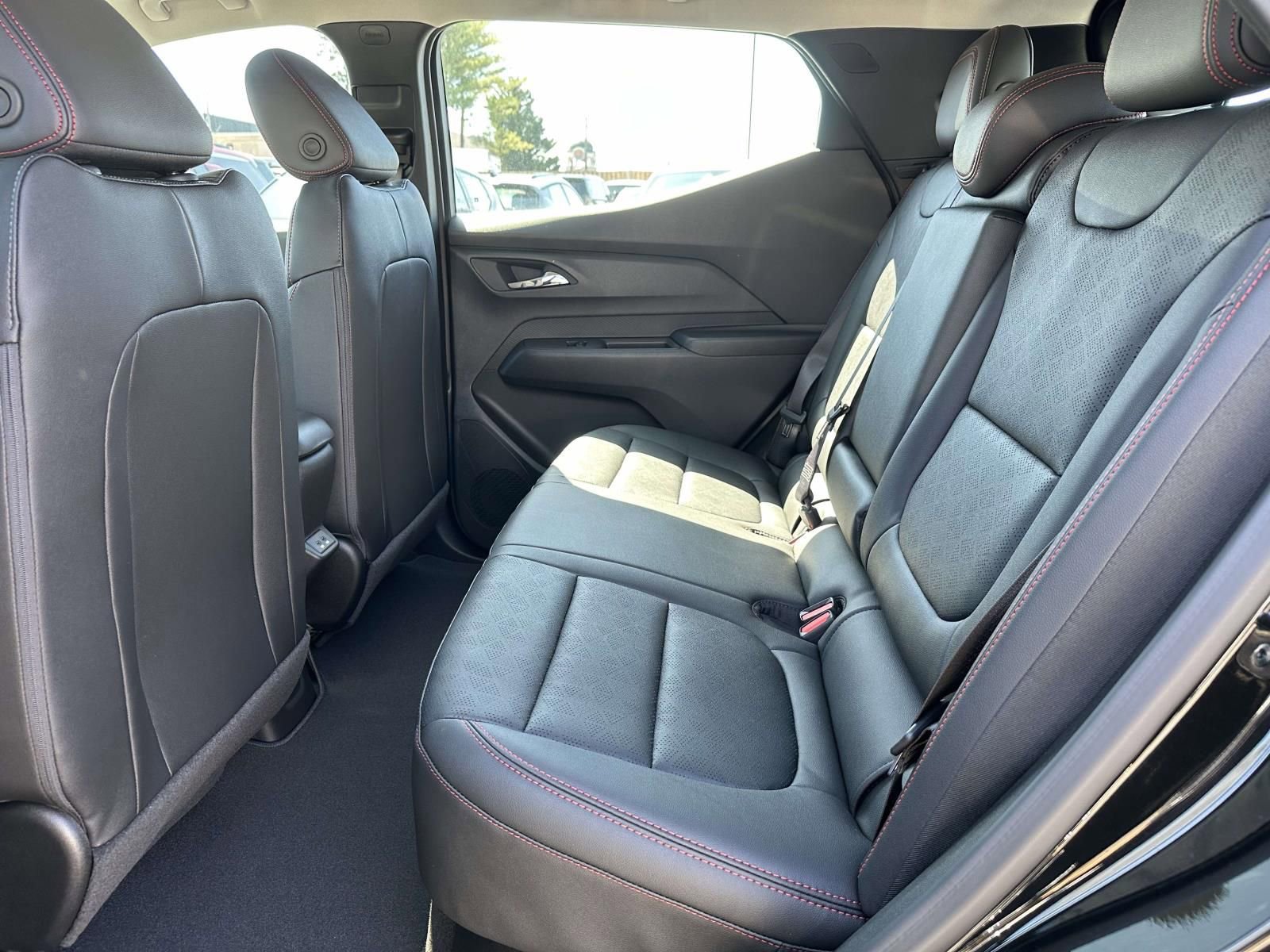 New 2027 Chevrolet Bolt RS w/ Technology Package image 21