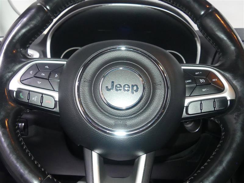 Used 2019 Jeep Compass Sport w/ Cold Weather Group image 29