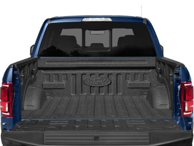 Used 2017 Ford F150 Raptor w/ Equipment Group 801A Mid AWD/4WD image 9
