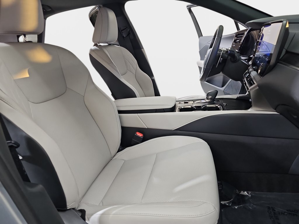 Certified 2025 Lexus RX 350h w/ Convenience Package AWD/4WD image 12