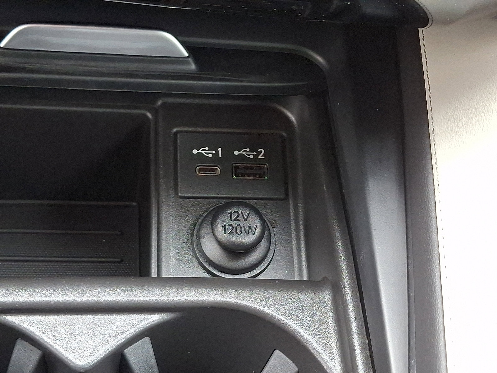 Certified 2023 INFINITI QX55 Essential AWD/4WD image 25