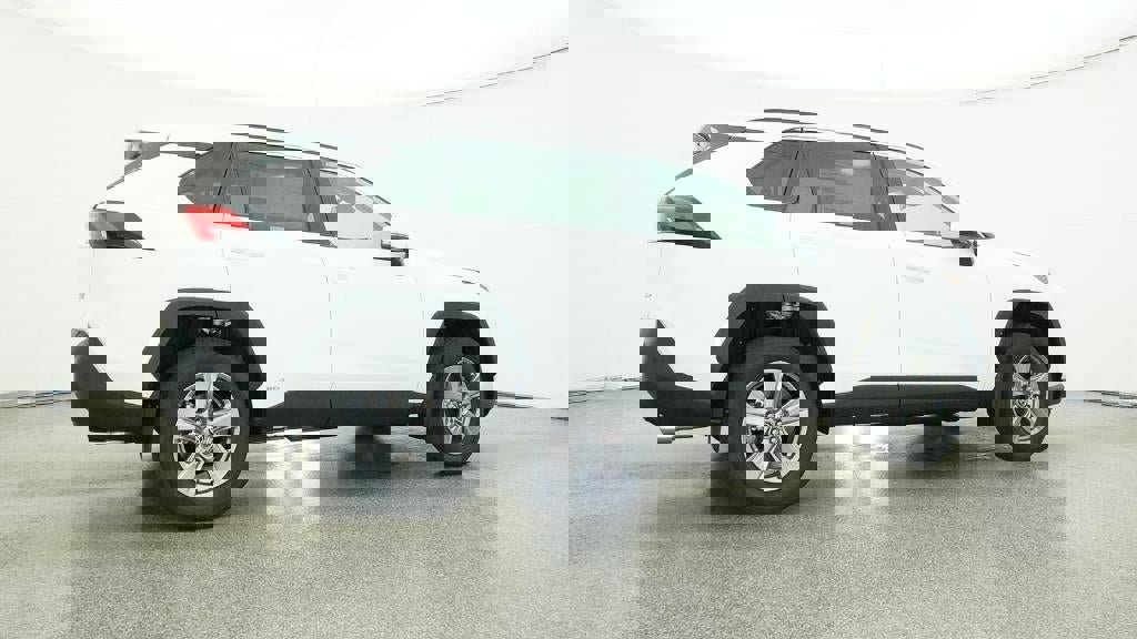 New 2025 Toyota RAV4 XLE image 18