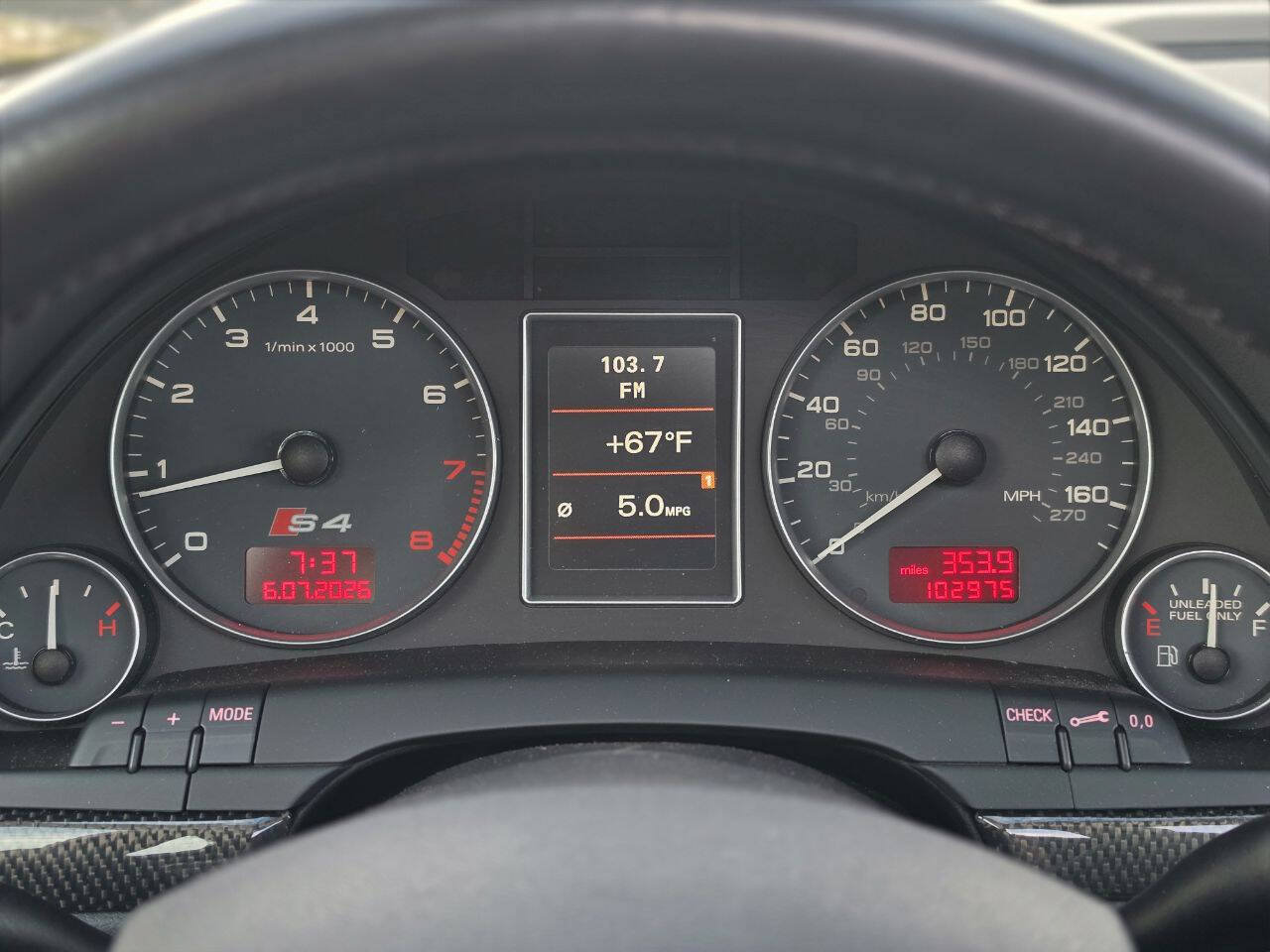 Used 2006 Audi S4 Sedan AWD/4WD image 28