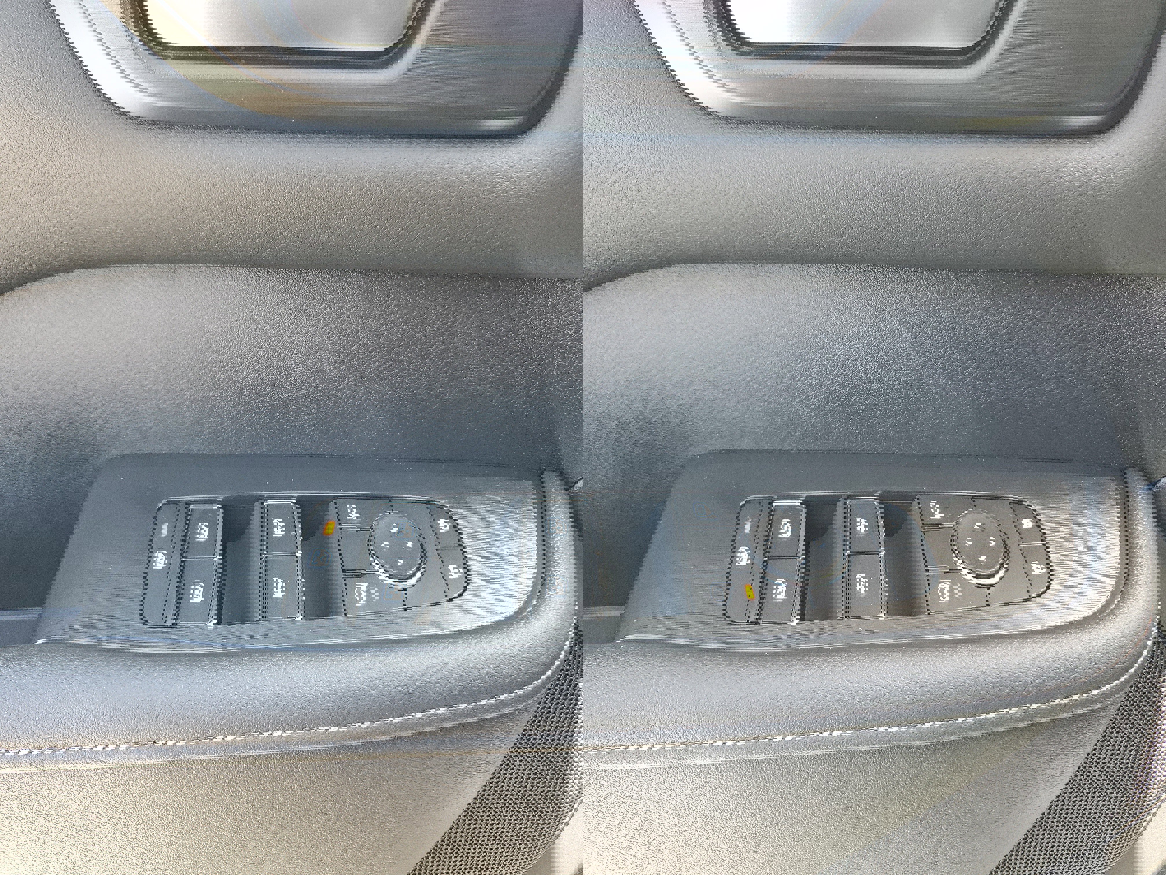 New 2025 Nissan Armada SV image 19