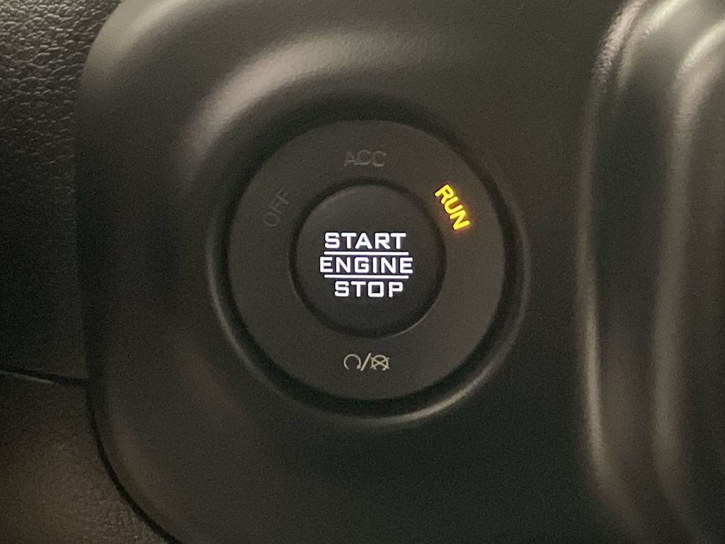 Used 2021 Jeep Wrangler Unlimited Sport AWD/4WD image 10