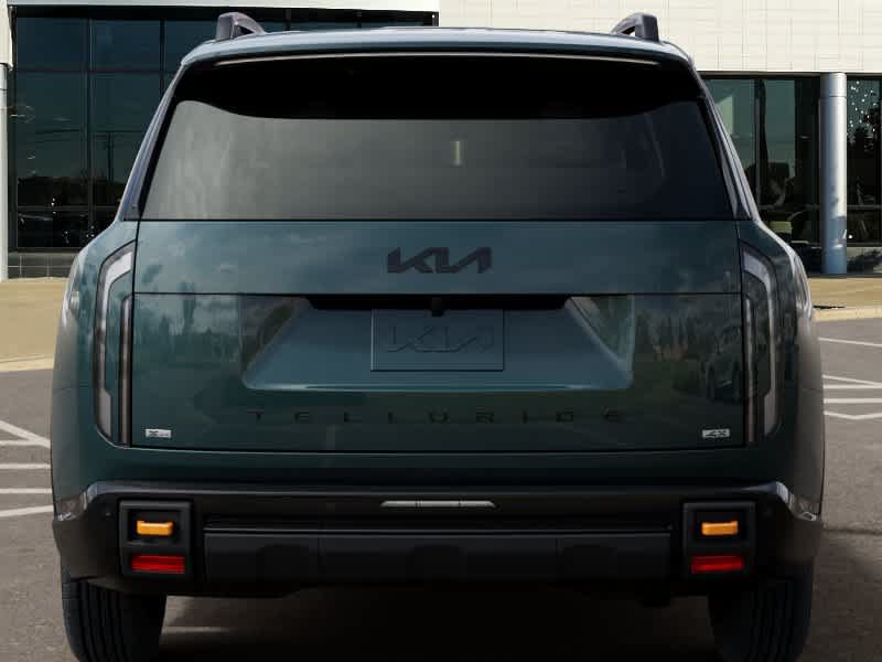 New 2027 Kia Telluride SX X-Pro AWD/4WD image 13