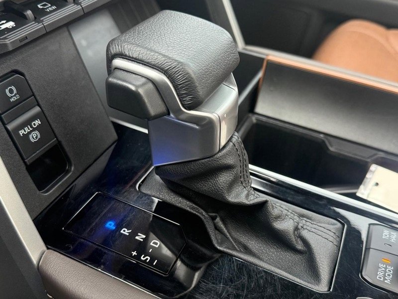 Used 2025 Toyota Tundra 1794 Edition image 21