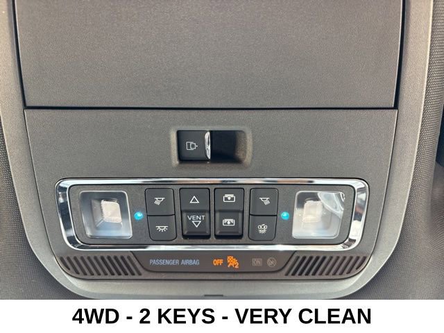 Used 2023 Ford F150 Platinum w/ Equipment Group 701A High image 18