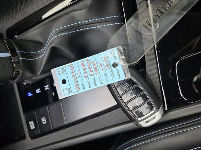 Used 2022 Hyundai Elantra N FWD image 20